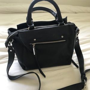 Cross body bag